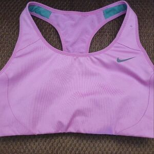 Two Identical Womens Nike Dri-fit bras size XS